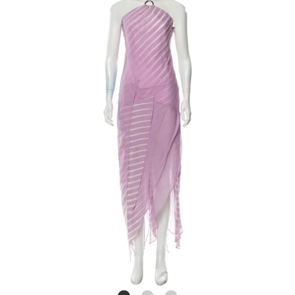 Halston summer